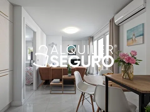 Piso en avenida Arias Maldonado - avenida Arias Maldonado - vivienda en Marbella barata