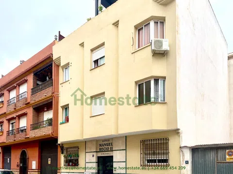 Piso en calle Río Antas - calle Río Antas - vivienda en Mijas barata
