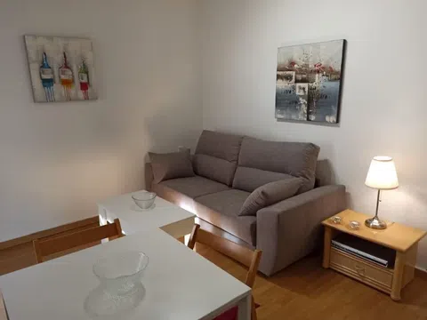 Piso en calle Santísima Trinidad - calle Santísima Trinidad - vivienda en Fuengirola barata