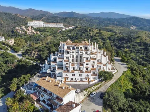 Piso - Altos de Estepona - vivienda en Estepona barata
