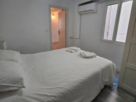 Piso en Centro, 6 - Centro, 6 - vivienda en Fuengirola barata