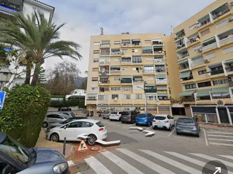 Piso en avenida las Palmeras - avenida las Palmeras - vivienda en Marbella barata