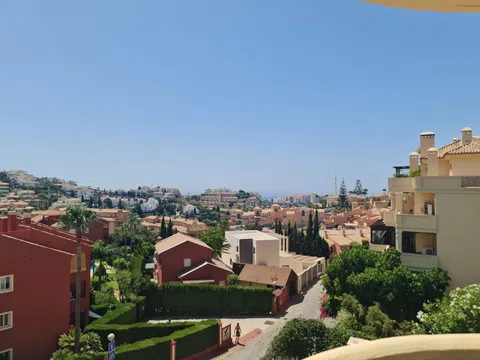 Piso en La Majadilla del Muerto - La Majadilla del Muerto - vivienda en Mijas barata