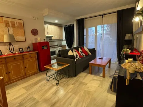 Piso - Riviera del Sol - vivienda en Mijas barata
