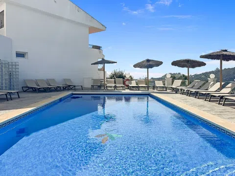 Piso en Municipio Rio Padron - Municipio Rio Padron - vivienda en Estepona barata