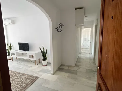 Piso en calle Sergio Garcia, 12 - calle Sergio Garcia, 12 - vivienda en Mijas barata