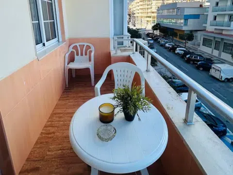 Piso en CL Campillo, 4 - CL CAMPILLO, 4 - vivienda en Torremolinos barata