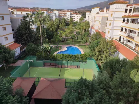 Piso - Barrio Mijas Golf - vivienda en Mijas barata
