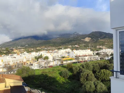 Piso en geraneos, 45 - geraneos, 45 - vivienda en Marbella barata