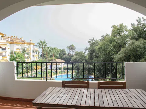 Piso en calle Teba - calle Teba - vivienda en Marbella barata