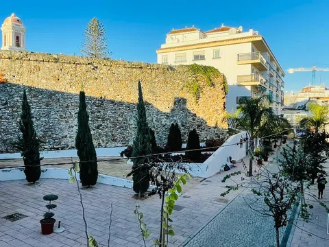 Piso en calle Castillo - calle Castillo - vivienda en Estepona barata