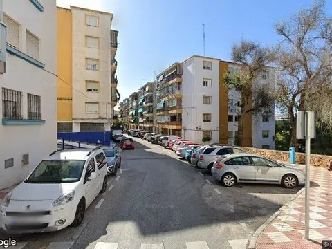 Piso en avenida Doctor Maíz Viñals - avenida Doctor Maíz Viñals - vivienda en Marbella barata