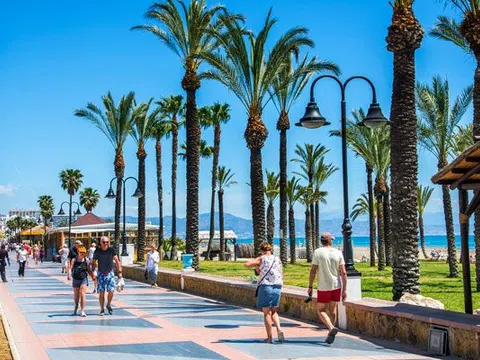 Piso en avenida Benalmádena, 42 - avenida Benalmádena, 42 - vivienda en Torremolinos barata