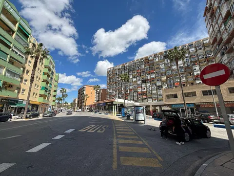 Piso en avenida de los Manantiales - avenida de los Manantiales - vivienda en Torremolinos barata