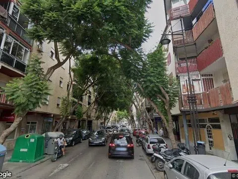 Piso en avenida de Mijas - avenida de Mijas - vivienda en Fuengirola barata