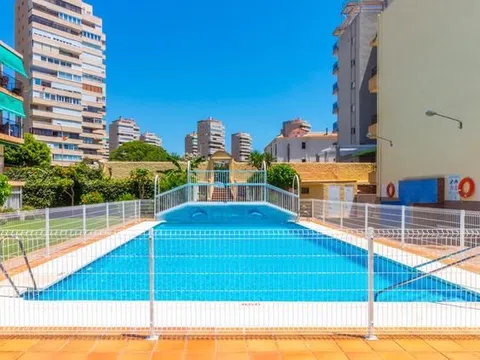 Piso - Barrio Playamar - Benyamina - vivienda en Torremolinos barata