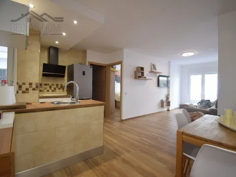 Piso en avenida España - avenida España - vivienda en Estepona barata