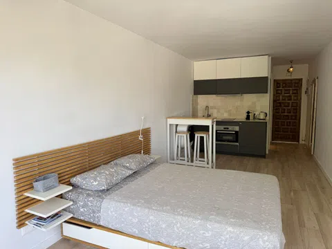 Piso en calle Miguel de Unamuno - calle Miguel de Unamuno - vivienda en Marbella barata