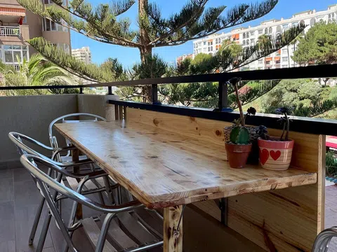Piso en paseo Marítimo Rey de España, 96 - paseo Marítimo Rey de España, 96 - vivienda en Fuengirola barata
