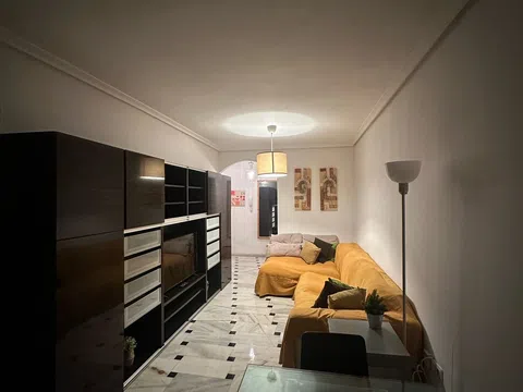 Piso en Urbanizacion Lubina Sol s/n C1 - Urbanizacion Lubina Sol s/n C1 - vivienda en Mijas barata