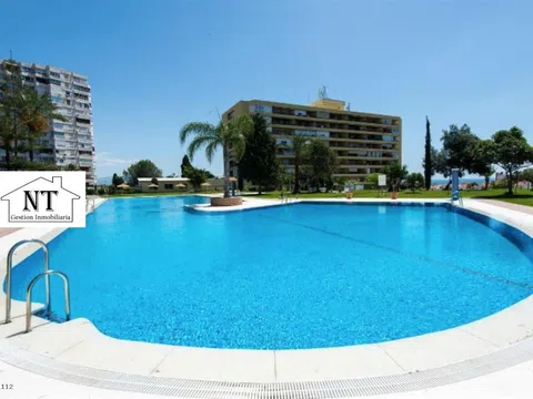 Piso - Barrio La Colina - vivienda en Torremolinos barata