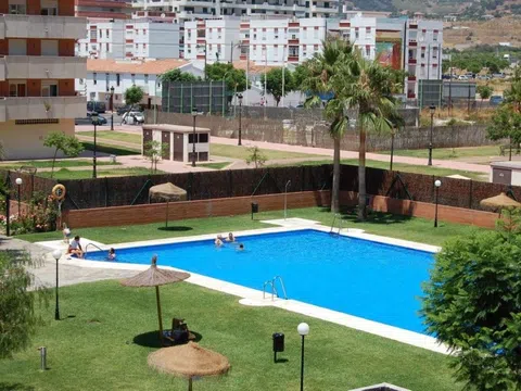 Piso - Barrio Parque Central - vivienda en Estepona barata