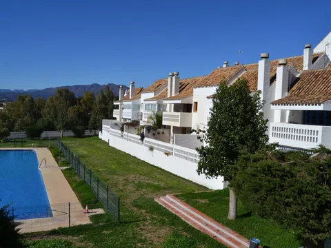 Piso - Barrio Mijas Golf - vivienda en Mijas barata