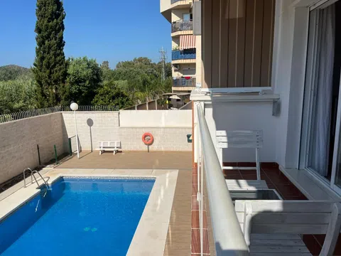 Piso en avenida de Andalucía - avenida de Andalucía - vivienda en Mijas barata