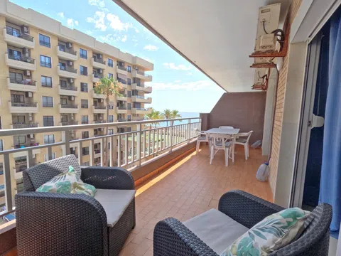 Piso en calle las Deblas, 4 - calle las Deblas, 4 - vivienda en Fuengirola barata