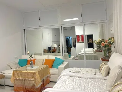 Piso en calle Méndez Núñez, 34 - calle Méndez Núñez, 34 - vivienda en Fuengirola barata