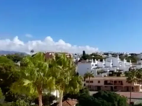 Piso en calle Alhamar - calle Alhamar - vivienda en Mijas barata