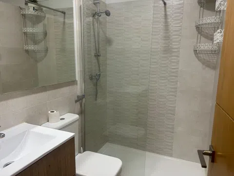 Piso en calle benalmadena, 5 - calle benalmadena, 5 - vivienda en Fuengirola barata