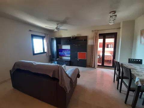 Piso en calle María de Maeztu, 3 - calle María de Maeztu, 3 - vivienda en Estepona barata