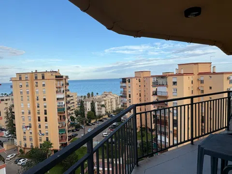 Piso en calle de la Playa, 2 - calle de la Playa, 2 - vivienda en Torremolinos barata