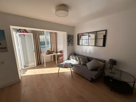 Piso - Barrio Rodeo Alto-Guadaiza-La Campana - vivienda en Marbella barata