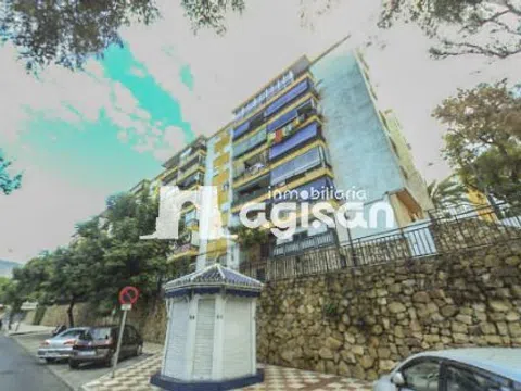 Piso en calle Boquerón, 27 - calle Boquerón, 27 - vivienda en Marbella barata