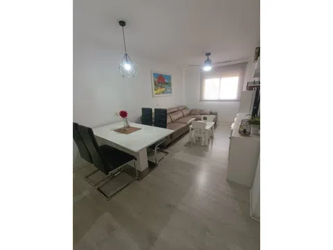 Piso en calle Jorge Juan - calle Jorge Juan - vivienda en Estepona barata