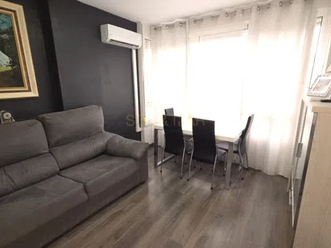 Piso - Barrio Manantiales - Estación de Autobuses - vivienda en Torremolinos barata