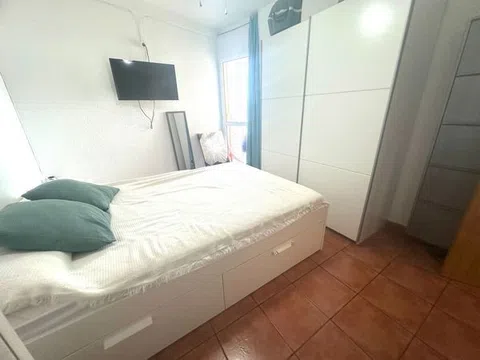 Piso en calle de la Cordera - calle de la Cordera - vivienda en Torremolinos barata