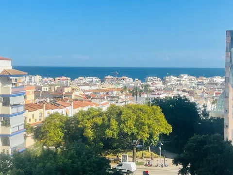 Piso en avenida Andalucía - avenida Andalucía - vivienda en Estepona barata