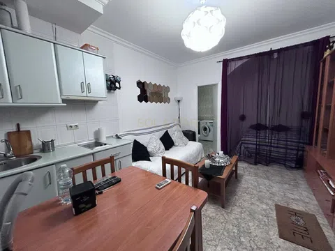 Piso en avenida de los Manantiales - avenida de los Manantiales - vivienda en Torremolinos barata