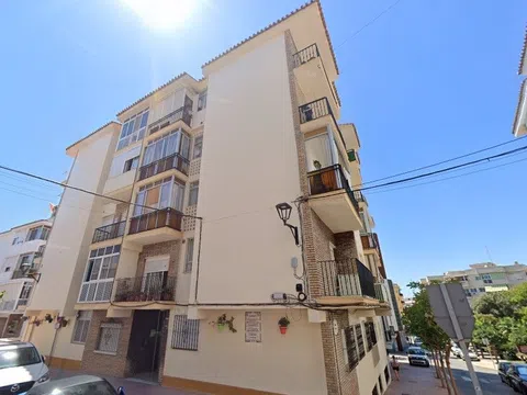 Piso en calle Blas Ortega - calle Blas Ortega - vivienda en Estepona barata