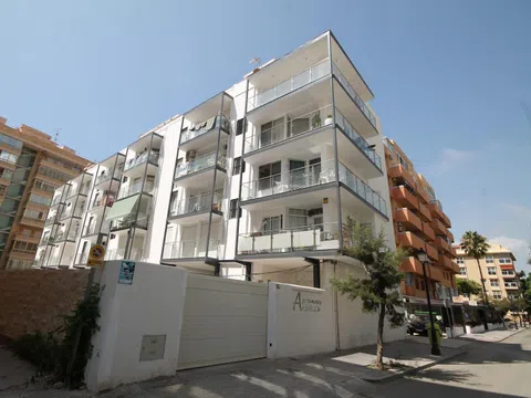 Piso en calle Oliva - calle Oliva - vivienda en Fuengirola barata