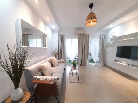 Piso en bulevar Príncipe Alfonso de Hohenlohe - bulevar Príncipe Alfonso de Hohenlohe - vivienda en Marbella barata