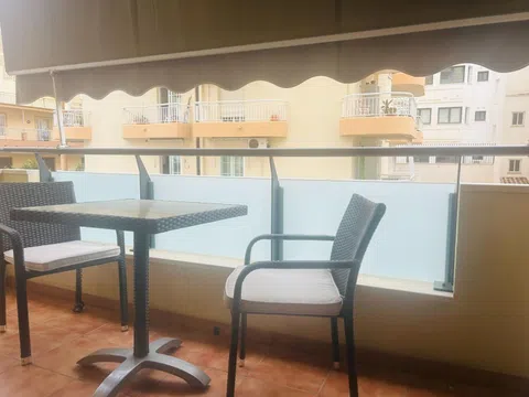 Piso - Los Boliches - vivienda en Fuengirola barata