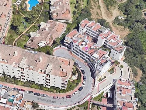 Piso - Barrio Riviera del Sol - vivienda en Mijas barata