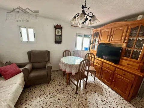 Piso - Barrio Centro - vivienda en Estepona barata