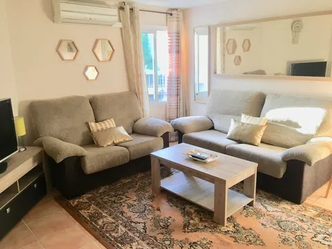 Piso en avenida Fontanilla, 12 - avenida Fontanilla, 12 - vivienda en Marbella barata