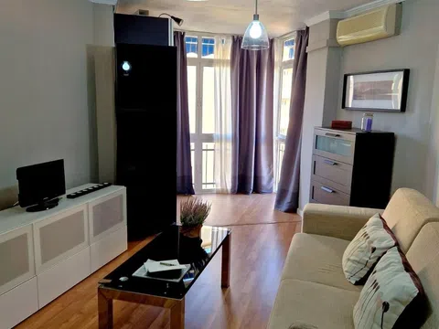 Piso en calle Málaga - calle Málaga - vivienda en Fuengirola barata