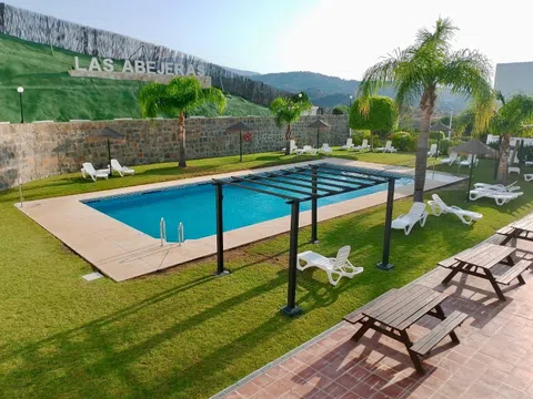 Piso en Ur Montesol-las Abejeras, 1 - UR MONTESOL-LAS ABEJERAS, 1 - vivienda en Estepona barata